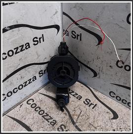 Paraurti Anteriore TOYOTA C-HR II