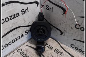 Paraurti Anteriore TOYOTA C-HR II