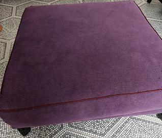 Coppia di divani 3 posti Berto Salotti