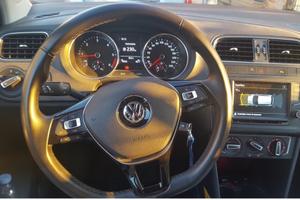 VW Polo 1.4 TDI comfortline 75cv