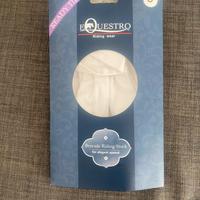 Abbigliamneto gara equitazione