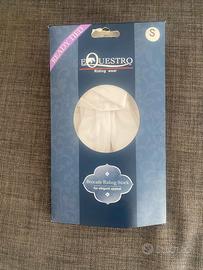 Abbigliamneto gara equitazione