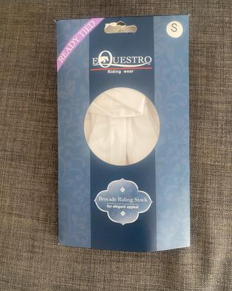 Abbigliamneto gara equitazione