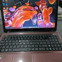 Notebook Asus 