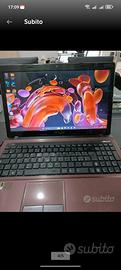 Notebook Asus 
