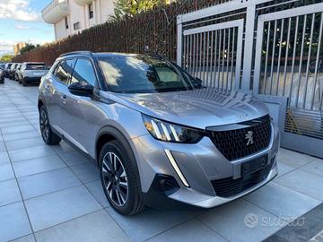 PEUGEOT 2008 BlueHDi 130 S&S EAT8 GT PRONTA CONS