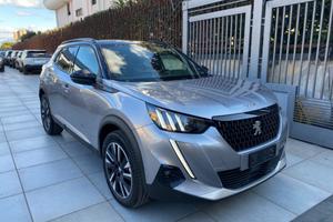 PEUGEOT 2008 BlueHDi 130 S&S EAT8 GT PRONTA CONS