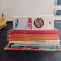 libri cucina