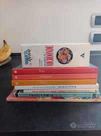 libri cucina