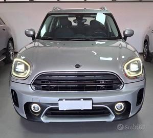 Mini Countryman 1.5benzina 136cv cerchi18 full led