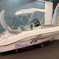 Marinello Fisherman 19 (2026)