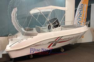 Marinello Fisherman 19 (2026)