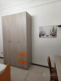 Affitti stanza singola