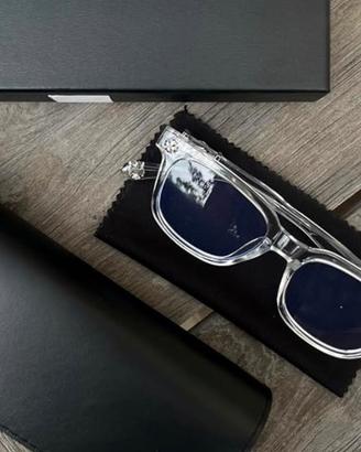 Occhiali chrome hearts