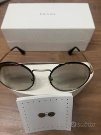 Occhiali da sole PRADA originali