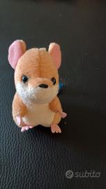 peluche topolino Trudi 