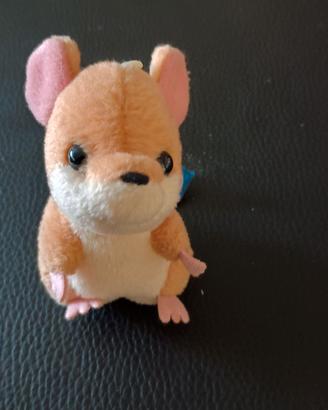 peluche topolino Trudi 
