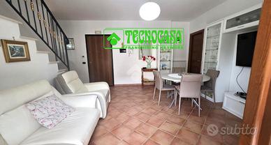 3 LOCALI A OSPEDALETTO D'ALPINOLO