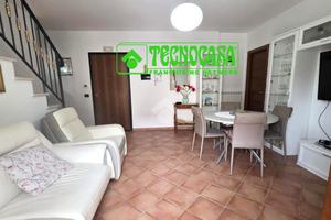 3 LOCALI A OSPEDALETTO D'ALPINOLO