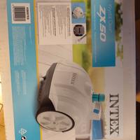 robot piscina Intex zx 50