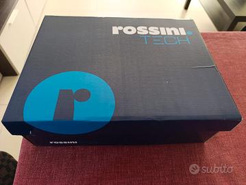 scarpe antinfortunistiche 