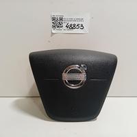 AIRBAG VOLANTE VOLVO XC60 1Â° Serie P31332820 D520