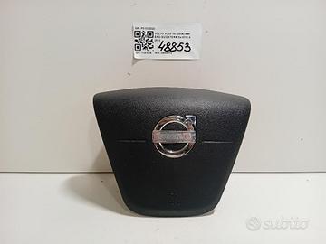 AIRBAG VOLANTE VOLVO XC60 1Â° Serie P31332820 D520