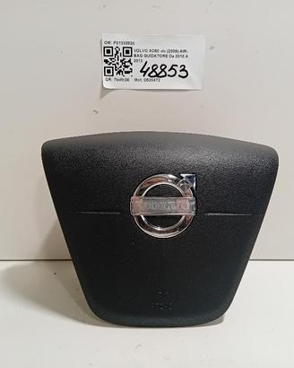 AIRBAG VOLANTE VOLVO XC60 1° Serie P31332820 D520