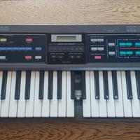 Sintetizzatore Casio CZ-1000