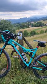 Cannondale habit SE taglia L