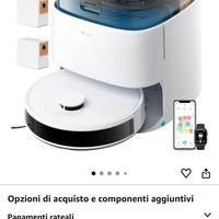 Lefant m3 max bianco