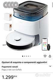 Lefant m3 max bianco