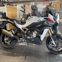 BMW S 1000 XR - Bicolore