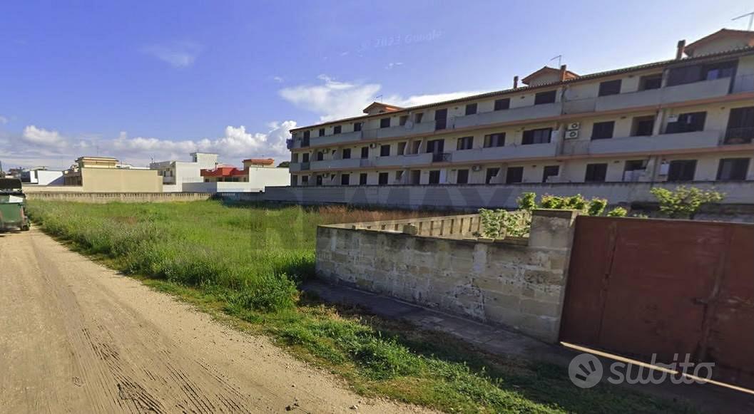 Terreno Edificabile - Monteiasi - Altro