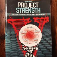 Project invictus - anabolics e altri testi e libri