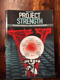 Project invictus - anabolics e altri testi e libri