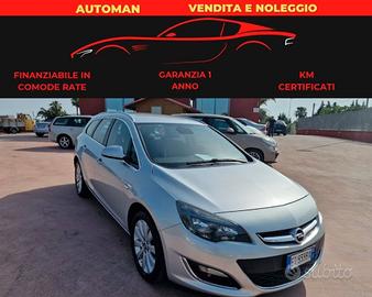 Opel astra sw 1.7 diesel cosmo