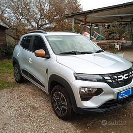 DACIA SPRING EXTREME ELECTRIC 65 (48KW)