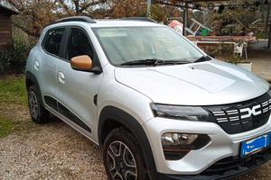 DACIA SPRING EXTREME ELECTRIC 65 (48KW)