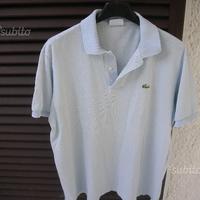 Maglietta Lacoste originale