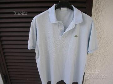 Maglietta Lacoste originale