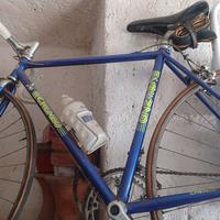 Bici da corsa  Chenzo