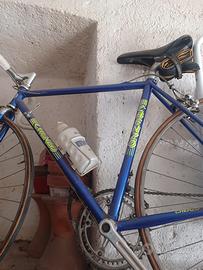 Bici da corsa  Chenzo