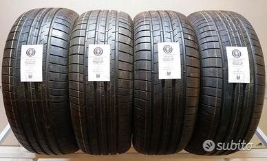 4 gomme 255 55 19 bridgestone a8905