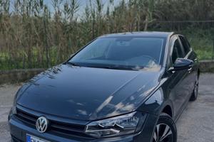 Volkswagen Polo 1.6 TDI 5p. Comfortline BlueMotion