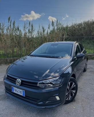 Volkswagen Polo 1.6 TDI 5p. Comfortline BlueMotion