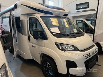 Ci International Magis 85 xt