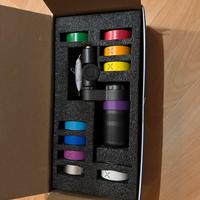 TC helicon go xrl mic