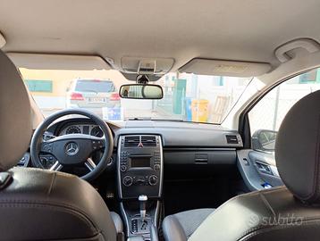 MERCEDES-BENZ B180 CDI SPORT