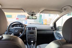 MERCEDES-BENZ B180 CDI SPORT